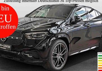 Mercedes-Benz GLE 350 5.000 km 98.777 &euro; Regensburg 93053