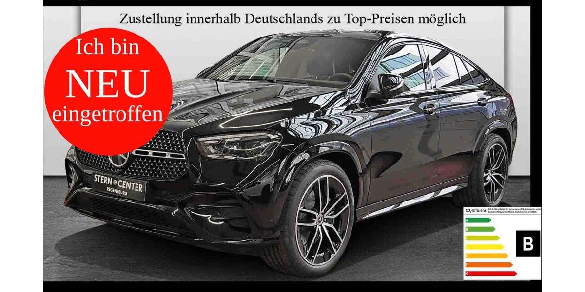 Mercedes-Benz GLE 350 5.000 km 98.777 &euro; Regensburg 93053