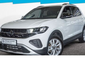 VW T-Cross 23.409 km 21.933 &euro; Berlin 10587