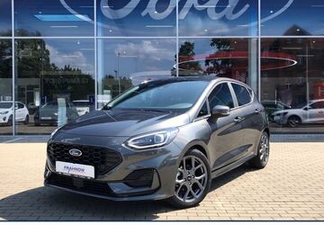 Ford Fiesta 13.443 km 26.885 &euro; Cottbus 03044