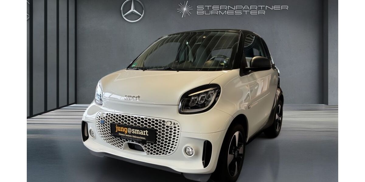 Smart ForTwo 11.990 km 16.970 &euro; Elmshorn 25337