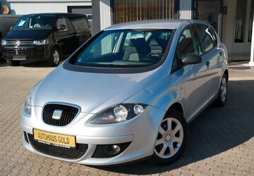 Seat Toledo 228.619 km 2.499 &euro; Rostock 18107
