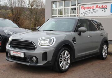 Mini Cooper D Countryman 319.000 km 14.990 &euro; Winterbach bei Stuttgart 73650