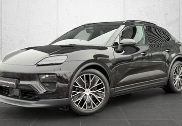 Porsche Macan 6.000 km 89.900 &euro; Regensburg 93055