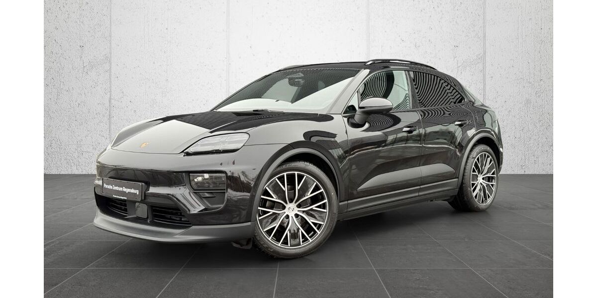 Porsche Macan 6.000 km 89.900 &euro; Regensburg 93055