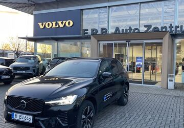 Volvo XC60 6.000 km 58.900 &euro; Hannover 30179