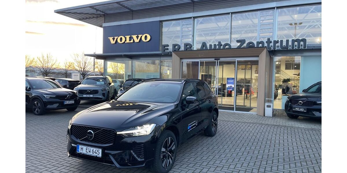 Volvo XC60 6.000 km 58.900 &euro; Hannover 30179