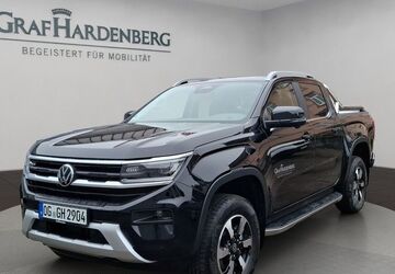 VW Amarok 5.001 km 67.949 &euro; Lahr 77933