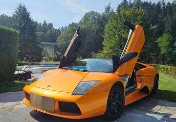 Lamborghini Murciélago 30.000 km 210.000 &euro; Passau 94034