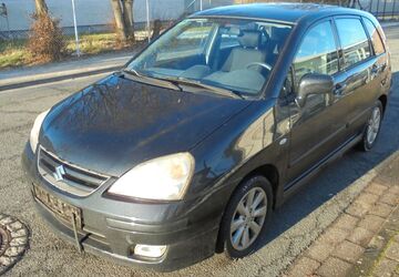 Suzuki Liana 137.000 km 850 &euro; Stuhr 28816