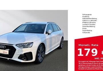 Audi A4 6.067 km 37.980 &euro; Bielefeld 33609