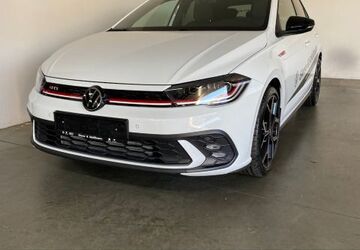 VW Polo 16.570 km 25.950 &euro; Schmallenberg 57392