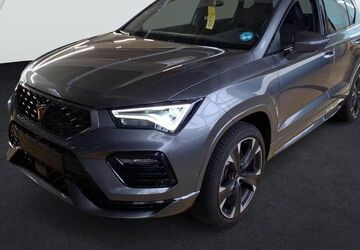 Cupra Ateca 26.400 km 37.980 &euro; Fürth 90763
