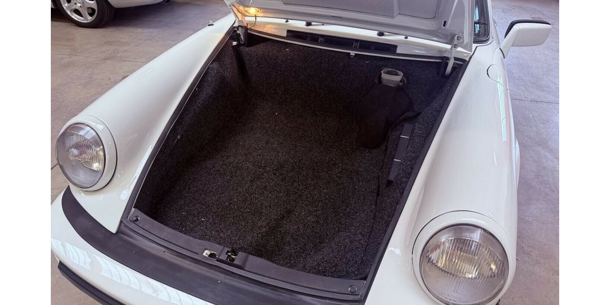 Porsche 911 SC 3.0 101.632 km 66.800 &euro; Landsberg am Lech 86899