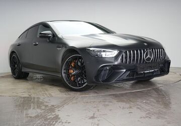 Mercedes-Benz AMG GT 52.000 km 131.990 &euro; Braunschweig 38110