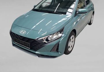 Hyundai i20 7.219 km 18.790 &euro; Aurich 26605