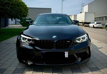 BMW M2 170.000 km 36.900 &euro; Freiberg am Neckar 71691