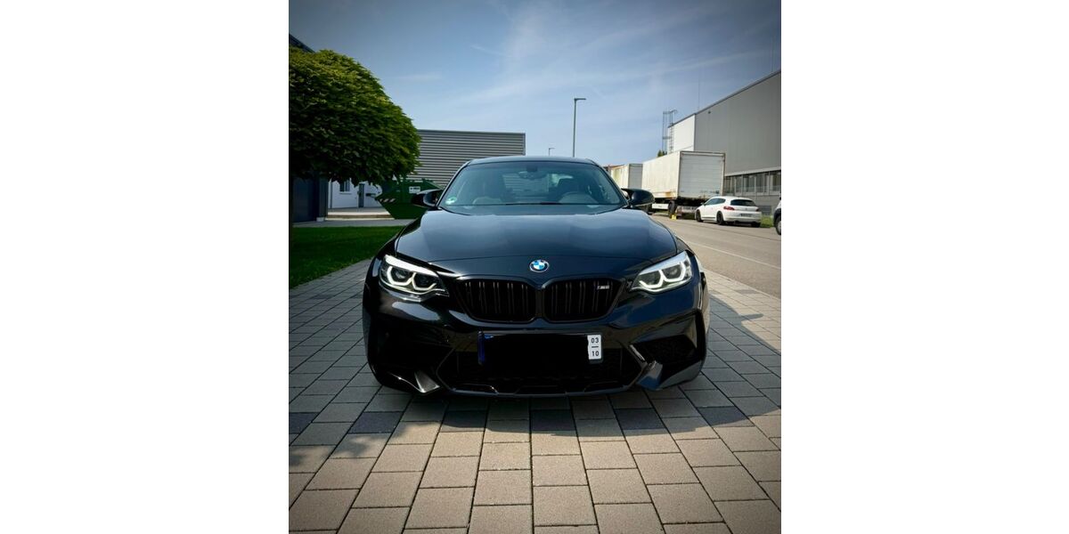 BMW M2 170.000 km 36.900 &euro; Freiberg am Neckar 71691