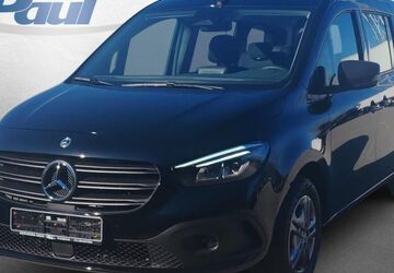 Mercedes-Benz Citan 7.250 km 33.890 &euro; Passau 94036