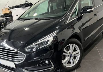 Ford S-Max 178.000 km 16.495 &euro; Bretten 75015