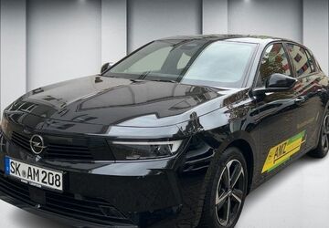 Opel Astra 9.999 km 20.890 &euro; Leipzig 04179