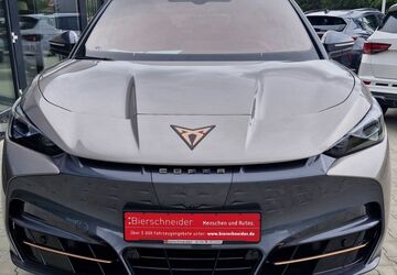 Cupra Tavascan 16.500 km 42.490 &euro; Hüttlingen 73460