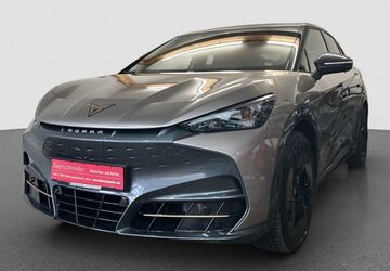 Cupra Tavascan 18.000 km 42.480 &euro; Hüttlingen 73460