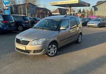 Skoda Roomster 179.998 km 3.999 &euro; Hemme 25774