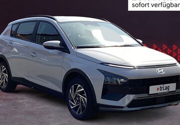 Hyundai BAYON 4.500 km 22.970 &euro; Kippenheim 77971