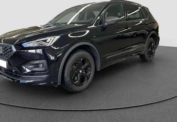 Seat Tarraco 26.702 km 34.950 &euro; Ingolstadt 85053