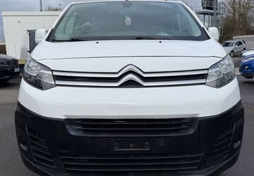 Citroen Jumpy 149.000 km 6.650 &euro; Merzig 66663