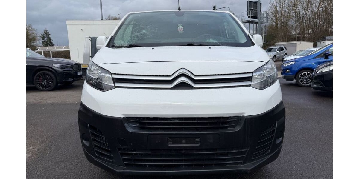 Citroen Jumpy 149.000 km 6.650 &euro; Merzig 66663
