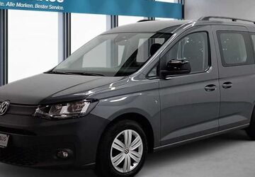 VW Caddy 68.127 km 22.970 &euro; Maintal 63477