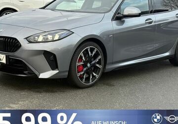 BMW 120 3.710 km 35.780 &euro; Hof 95032
