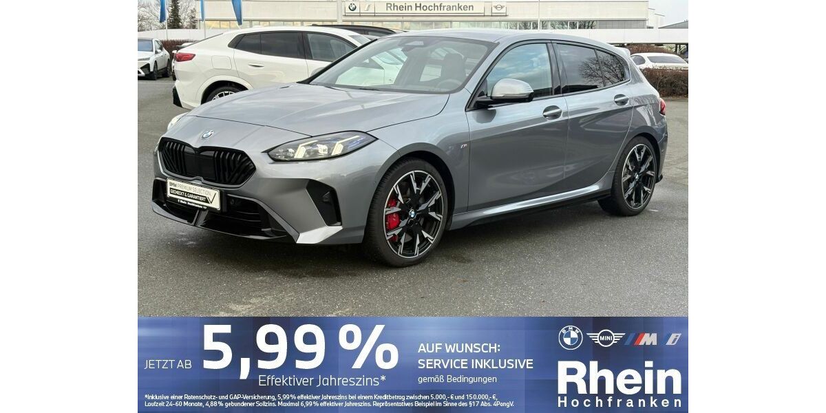 BMW 120 3.710 km 35.780 &euro; Hof 95032