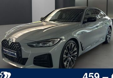 BMW M440 11.474 km 53.890 &euro; Kiel 24118