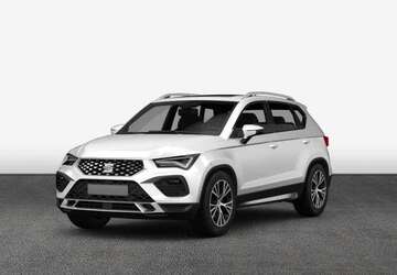 Seat Ateca 32.452 km 27.990 &euro; Düsseldorf 40233