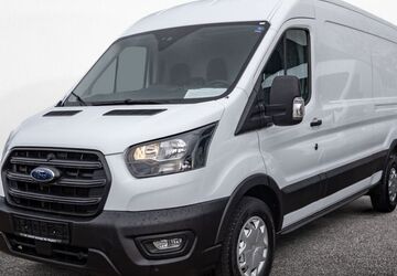 Ford Transit 31.891 km 29.990 &euro; Halle(Saale) 06122
