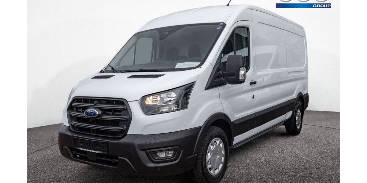Ford Transit 31.891 km 29.990 &euro; Halle(Saale) 06122