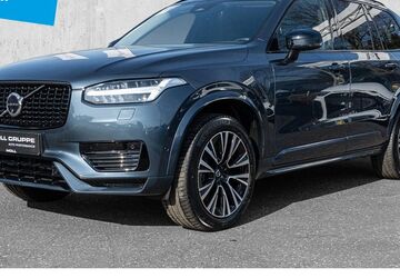 Volvo XC90 29.628 km 64.990 &euro; Düsseldorf 40474