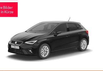 Seat Ibiza 25.289 km 23.100 &euro; Königstein/Ts. 61462