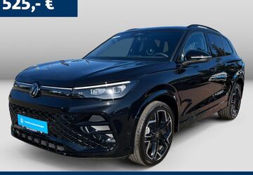 VW Tiguan 24.999 km 44.990 &euro; Schorndorf 73614