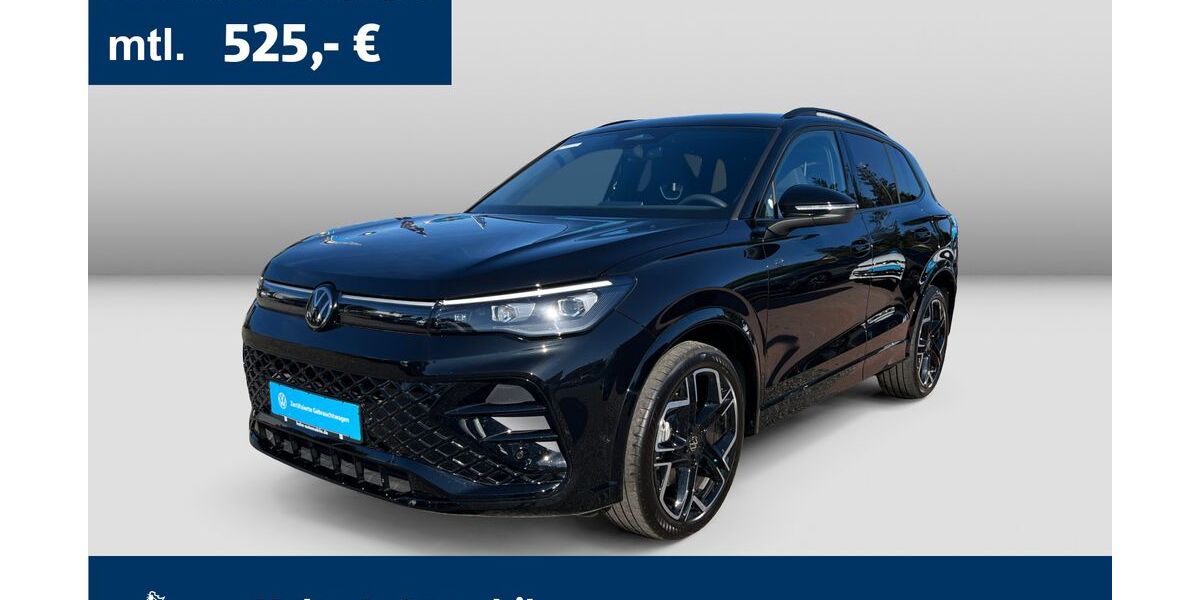 VW Tiguan 24.999 km 44.990 &euro; Schorndorf 73614