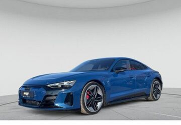 Audi RS e-tron GT 10.793 km 79.990 &euro; Bensheim 64625