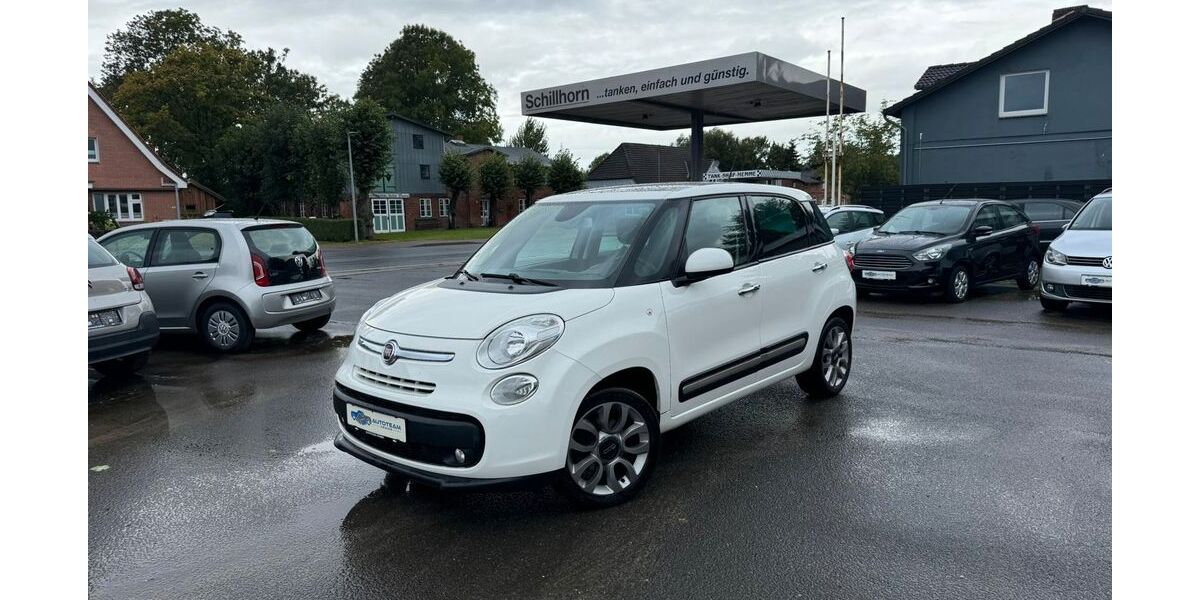 Fiat 500L 59.990 km 8.399 &euro; Hemme 25774