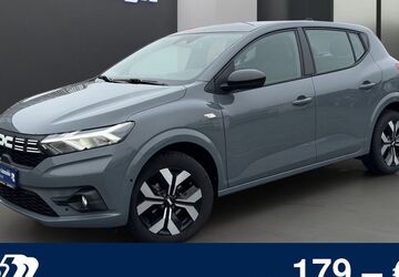 Dacia Sandero 11.321 km 18.450 &euro; Oldenburg 23758
