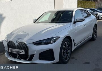 BMW i4 22.548 km 47.349 &euro; Krumbach 86381