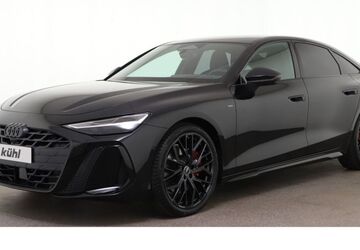 Audi A6 15.000 km 69.890 &euro; Gifhorn 38518