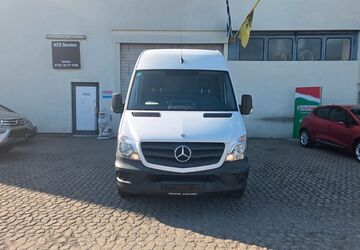 Mercedes-Benz Sprinter 150.000 km 15.900 &euro; Ingolstadt 85051
