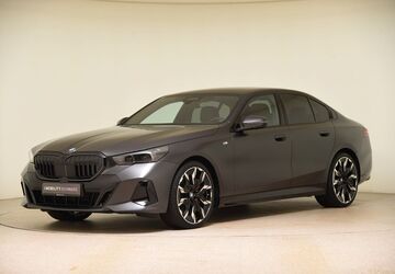 BMW 540 23.500 km 72.460 &euro; Ellhofen 74248